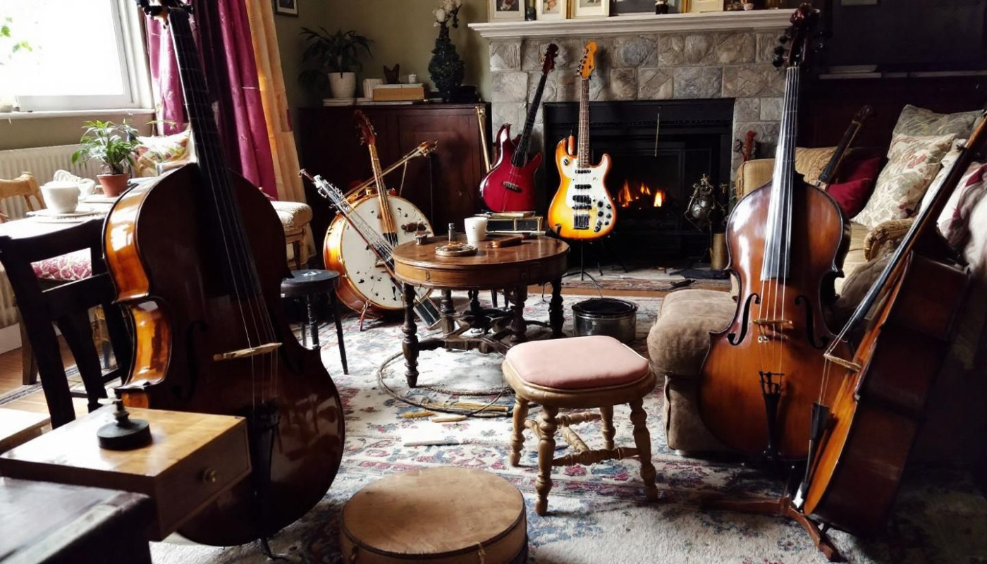 Comment choisir un instrument traditionnel adapté à votre style de vie ?