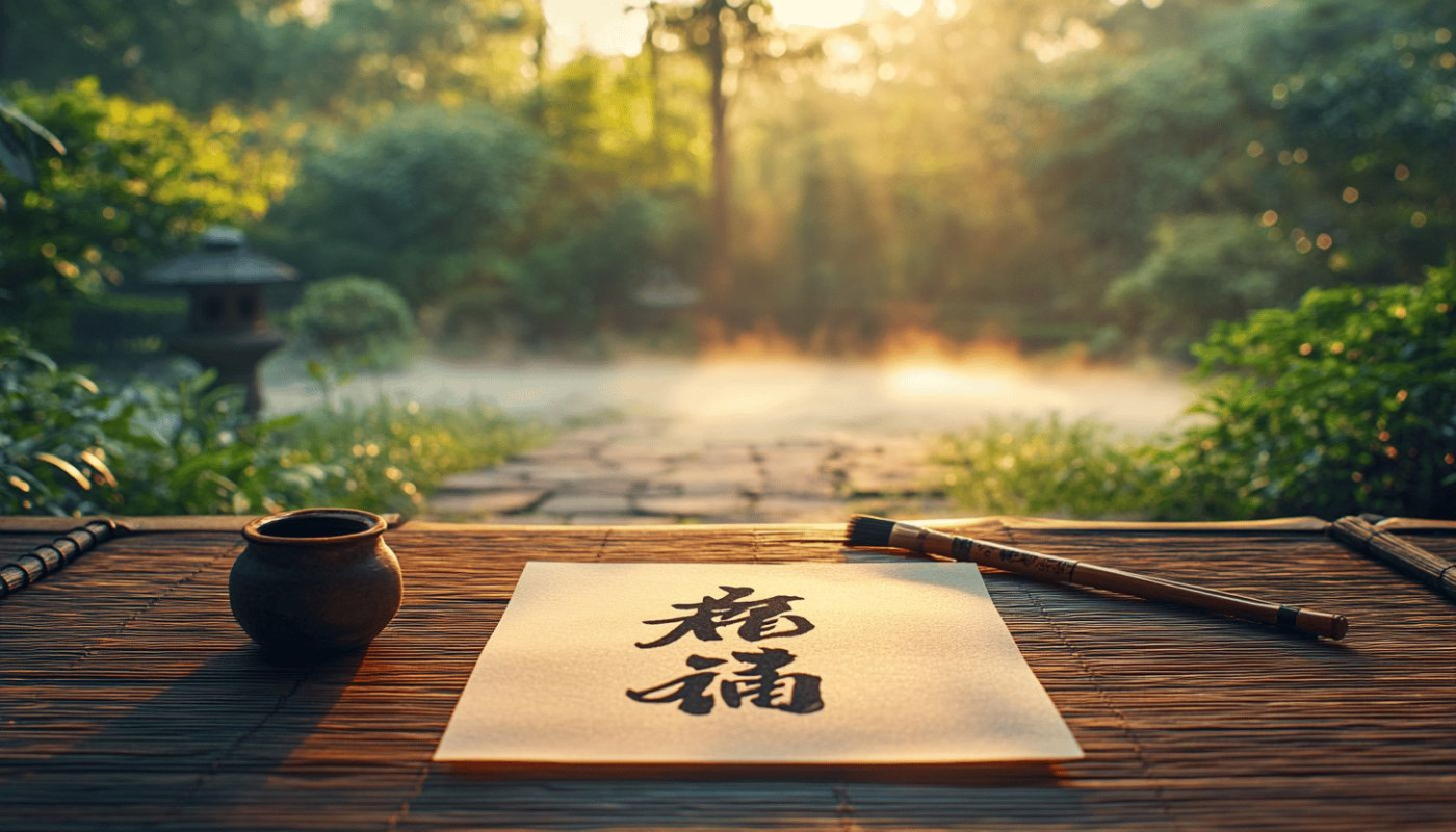 Stratégies innovantes pour retenir les caractères de la langue chinoise